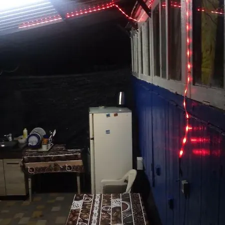 Дача У Моря Tatil parkı