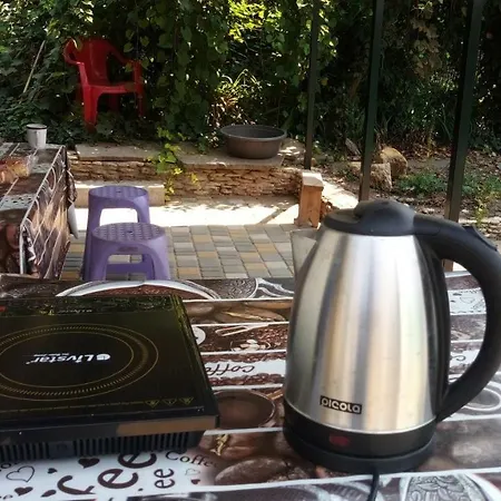 Дача У Моря Tatil parkı *